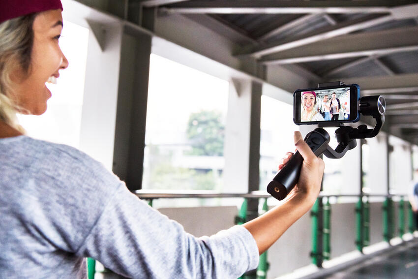 Mobiltilbehøret som gir deg nye muligheter